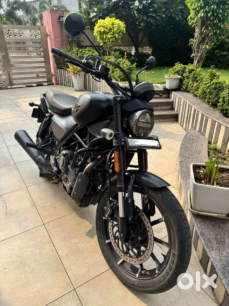 Harley Davidson X440 S
