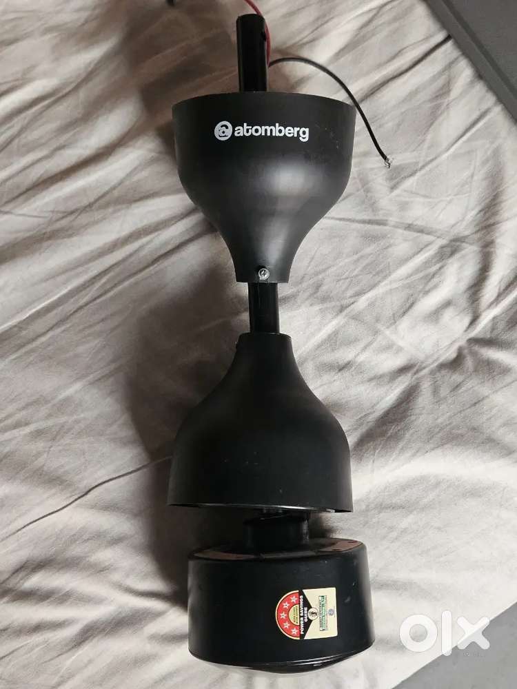 Atomberg Renesa Prime Fan (3 Fan)