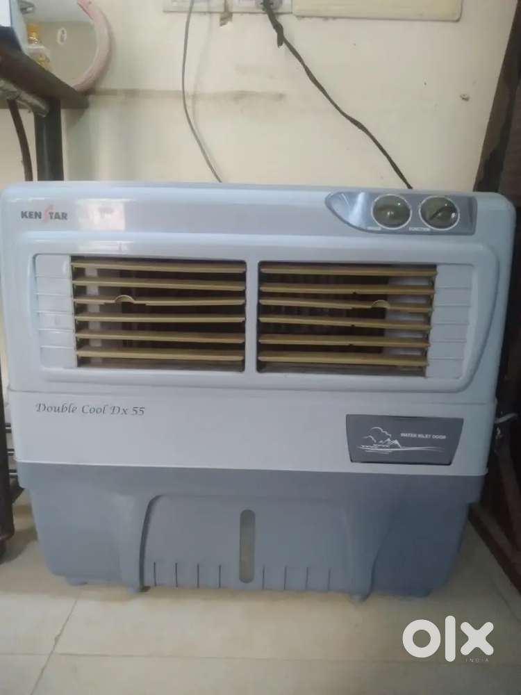 Air cooler Ken star double cool