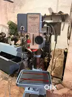Piller drill machine32mm