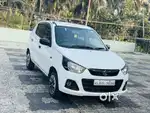 Maruti Suzuki Alto K10 1.0 VXI, 2017, Petrol