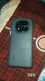 Redmi note 14 pro