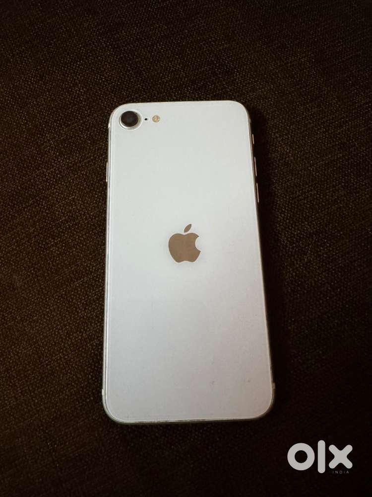 I phone se 2generation