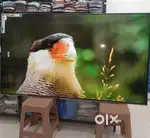 43 inch smart android frameless led tv 10999