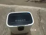 Oxygen concentrator