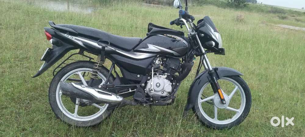 Platina 100 cc
