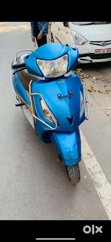 TVS JUPITER GOOD CONDITION