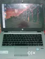 Hp Elite book