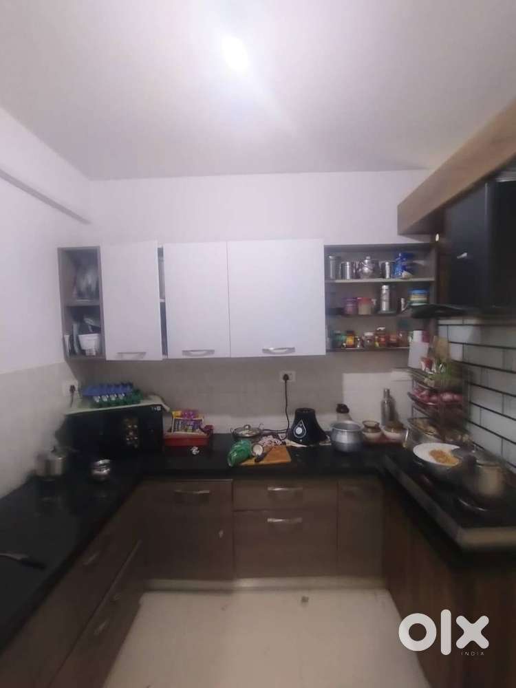 3BHK HOUSE IN  JP NAGAR FOR LEASE