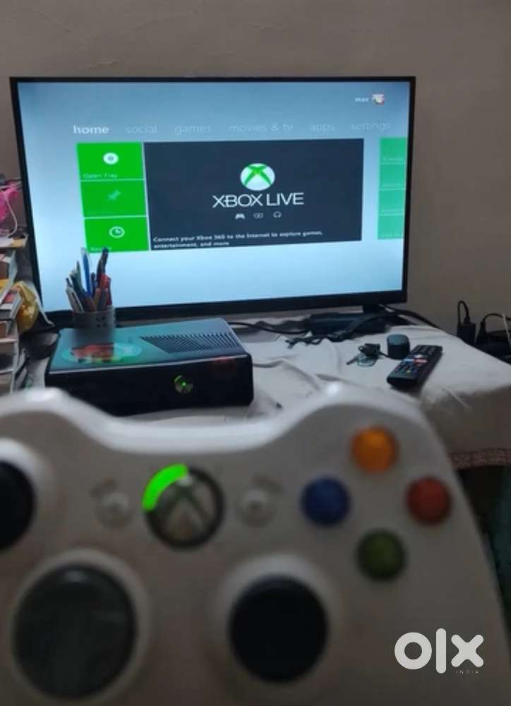 X-Box 360 for sell