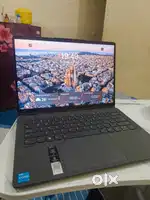 Lenovo IdeaPad flex 5i 1215u (laptop touchscreen)