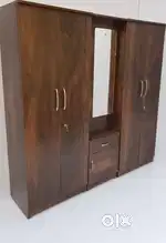 Brand New Factory beds WARDROBES