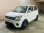 Maruti Suzuki Wagon R 2023 Petrol 9000 Km Driven