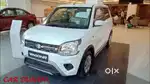 New Wagonr Tour H3 available in BS6 model