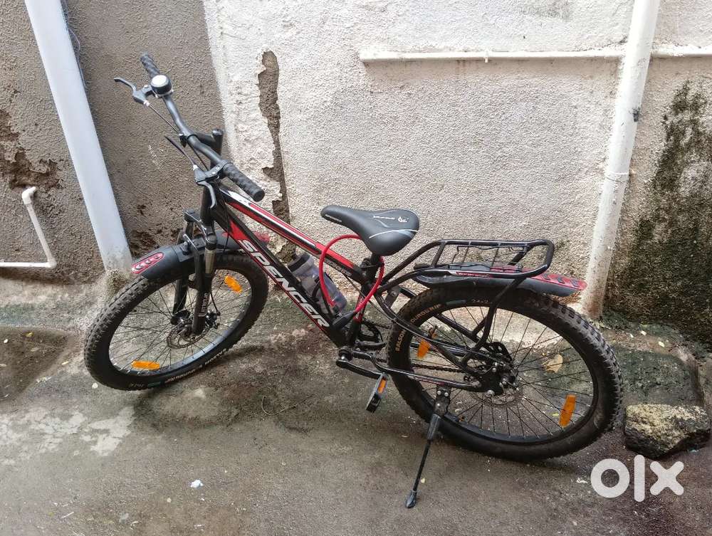 Only 1.3 month used cycle