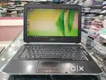 Dell Latitude E5420 Core I5 Tough build laptop good battery