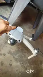 Mavic air 2