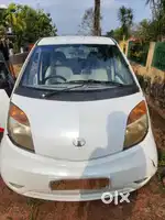 Tata nano lx 2013