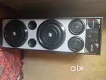 Wiva speaker 1 year old speaker