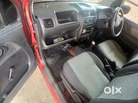 Maruti Suzuki Wagon R 2008 Petrol 47000 Km Driven
