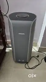 Philips Air Purifier - Series 2000

Ac2958/63 Wifi, - 46 Watts