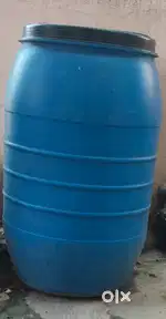 1 drum ️25 lit