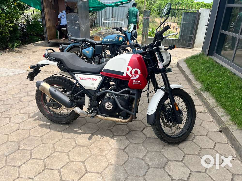 Good conditon and neatly maintained