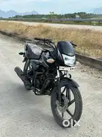 Single Owner Honda shine 2011 model