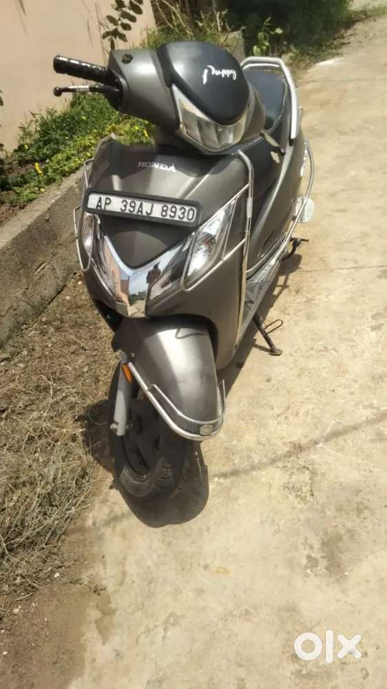 Good condition all documents available.