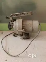 Clutch moter juki