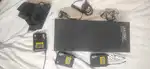 Lensgo short video live broadcast audio equipment