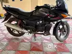 Karizma 2013 urgent sale