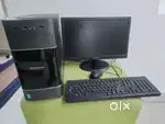 Lenovo Branded Desktop