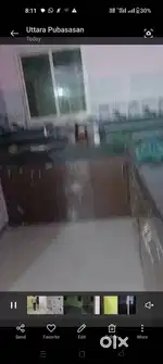 Job holder
