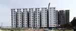 VERY LOW BUDGET FLATS @SHAMSHABAD