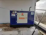 gensets services