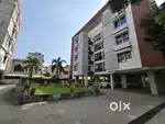 Well maintained 3 BHK flat  for sale in Diwalipura in gated society