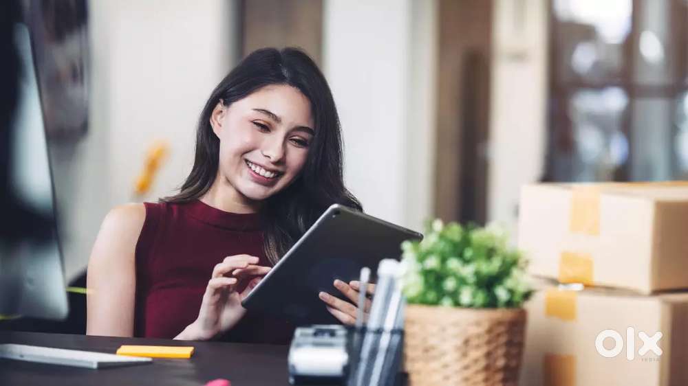 Executive Personal Assistant