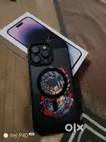 14 pro max (128gb)