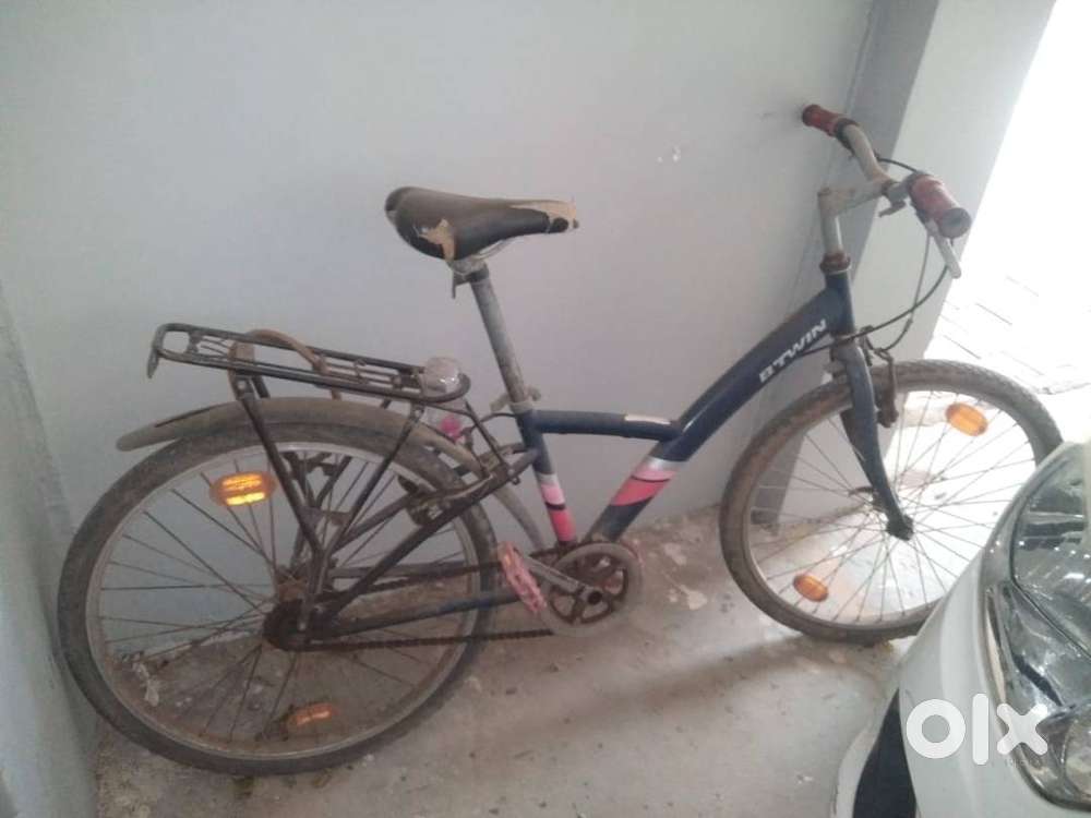 FOR SALE BYCYCLE- 2NO