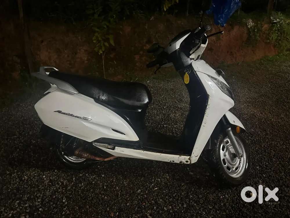 Activa 125