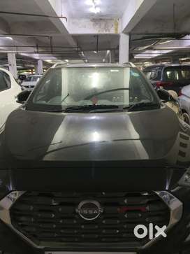 Nissan Magnite In Excellent Condition