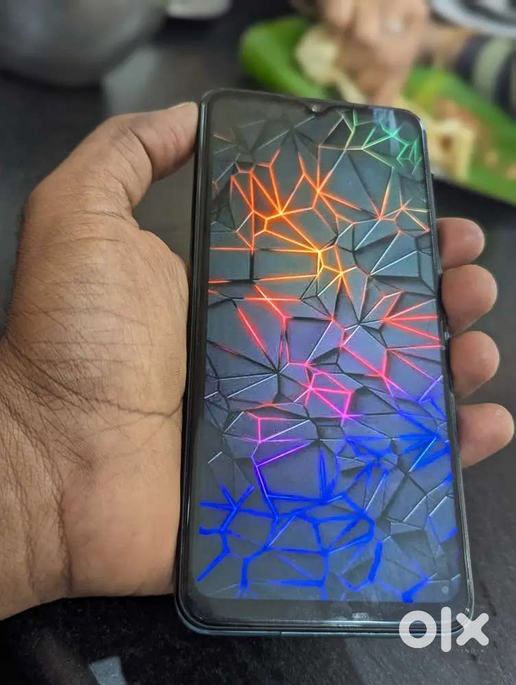 Good condition. 5G mobile