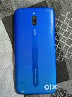 Redmi 8a dual phone smooth and fast