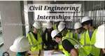 Internship – Site Engineer