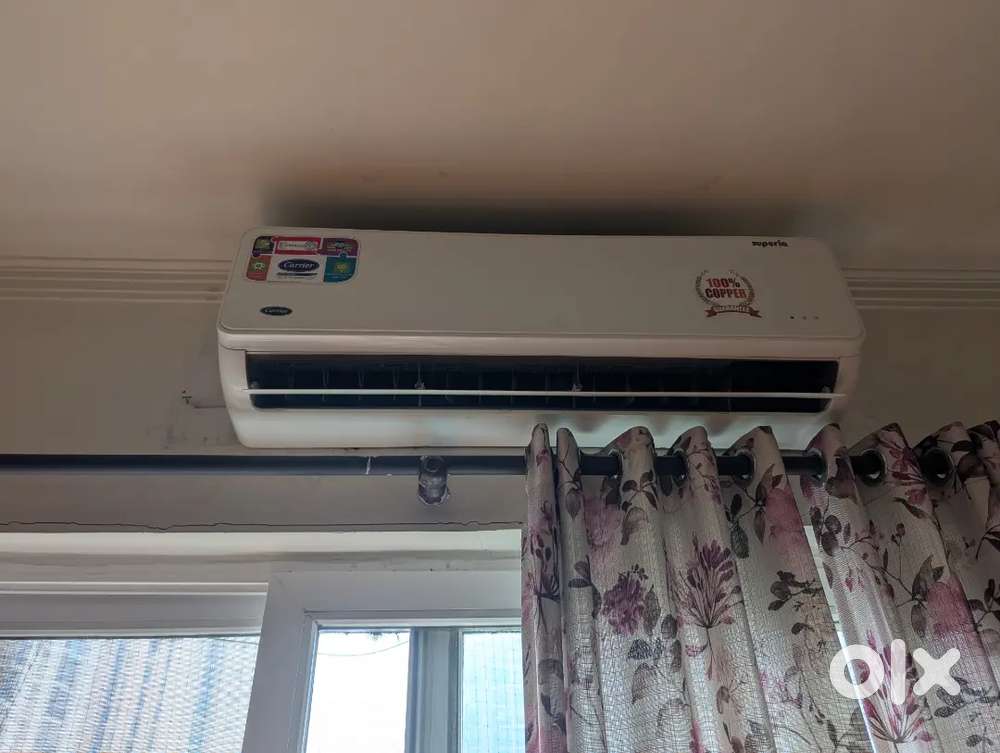 A.c. brand carrier 1.5 ton