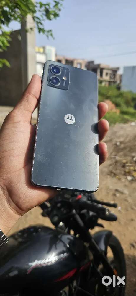 New condition me hai