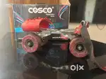 Adjustable skates