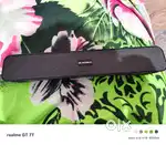 Bluetooth speaker soundbar Nu republic 20 watt sound bar
