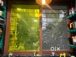 Aluminum sliding window  all windows ripening